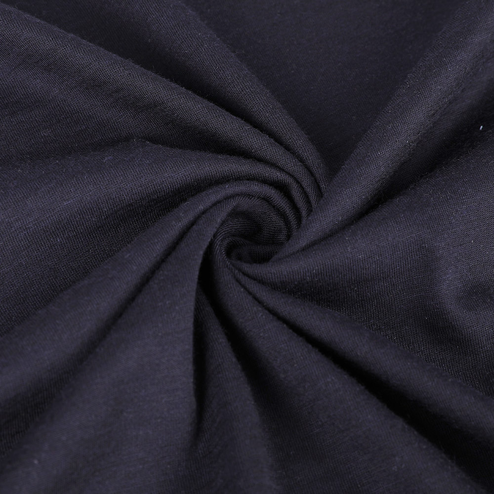 Skinvenlig Jersey varm behageligt blødt cashmere stof