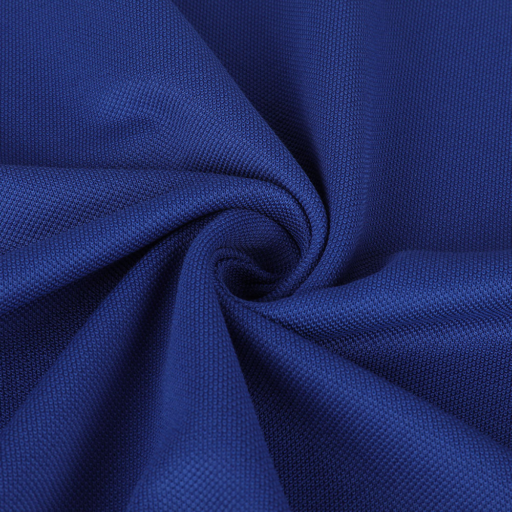Spandex Mesh Outdoor Leisure Sports Letvægt LA Anti-Snagging Cotton Polyester Fabric