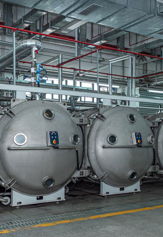 Jiaxing Jinkaiyue strikede stof Co., Ltd.